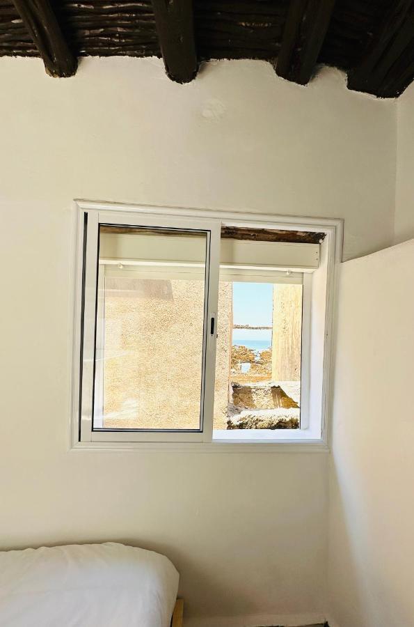 Ocean View House Lägenhet Essaouira Exteriör bild