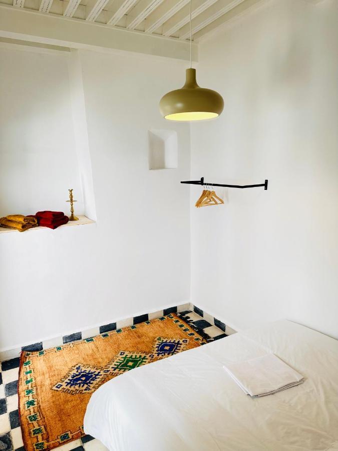 Ocean View House Lägenhet Essaouira Exteriör bild